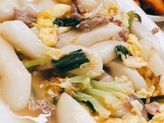 -老福洲(西洪路店)