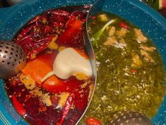 -吼堂老火锅(太古里总店)