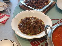 -添福来墨鱼饺子 · 海鲜东北菜(大连星海·黄浦路店)