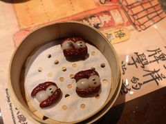 -南京大牌档(苏州中心店)