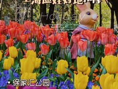 -徐家汇公园