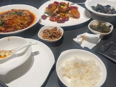 -铜锣湾·有麝自然香(渝北财富中心店)