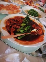 -上海金茂君悦大酒店·宴会厅