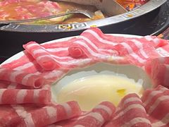 -袁老四重庆老火锅(桐梓坡店)