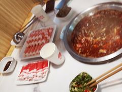 -傣妹火锅(狮子桥店)