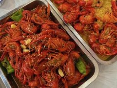 -呆虾王龙虾馆(南湖总店)