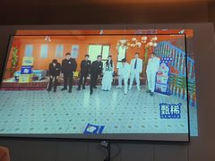 -康悦故事·足道轻奢SPA会馆(东塘大华店)