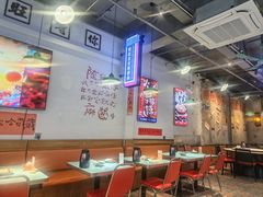 -川正旺江湖菜(三元桥店)