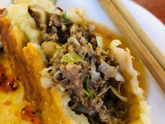 -宝瑞门钉肉饼店