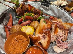 -La Terre乐田(万象城店)