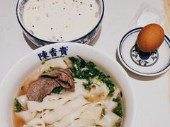 -陳香貴·兰州牛肉面(上海长风大悦城店)