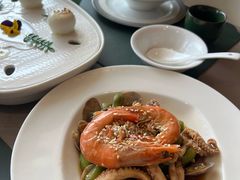 -龙井御庄·精致江南菜(龙井店)