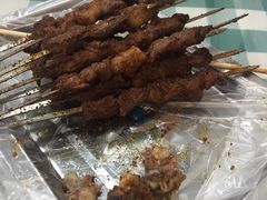 -高原第一家资格烤羊肉(玉林南路总店)