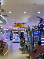 -乐多星球潮玩中心(沈阳嘉里城店)