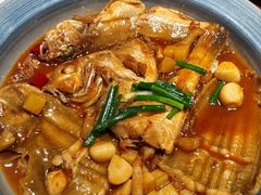 东海杂鱼-荣小馆(杭州大厦店)