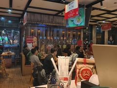 -华府九号海鲜烧烤大排档(龙域店)