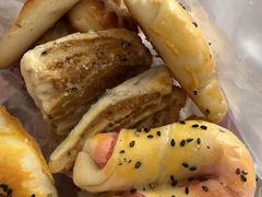 鸭尾酥-洞天食品(大观园店)