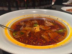 -上和臻品中国菜(花园街店)