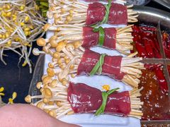 -邓莽子老火锅(鲁祖庙店)
