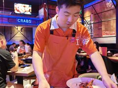 -红盔甲·小龙虾(车公庙店)