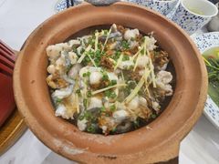 -围龙屋客家食府(福田店)