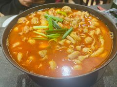 -湘肠香火锅店(团结湖店)
