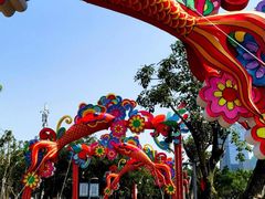 -万绿园