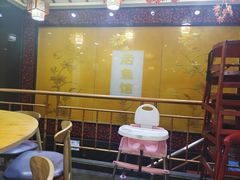 -活鱼馆(宜兴埠店)