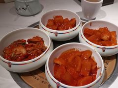 -七八冷面·延边朝鲜族美食(世纪汇店)
