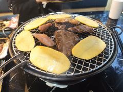 -燚青春泥炉烤肉(东泰店)