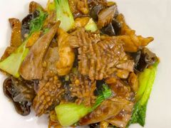 -郭林家常菜烤鸭(曙光西路店)