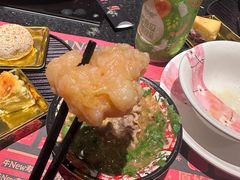 -牛New寿喜烧(虹桥新天地店)