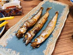 -红叶日本料理(辰熙广场店)