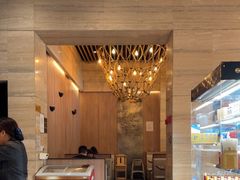 -大渔铁板烧(东城店)