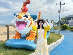 -汕头中海黄金海岸水上乐园
