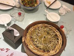 -包子大王(新泽巷店)