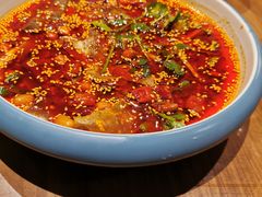 -有红鸡毛店·川菜(建设路店)