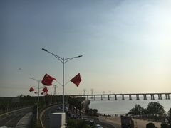 -宝安西湾红树林湿地公园