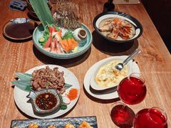 -稻前Taoki(方圆荟店)