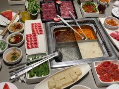 -海底捞火锅(河东万达广场店)