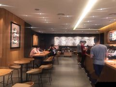 -星巴克(厦门乐群广场分店)