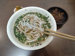 -易裕和·长沙米粉(友谊路店)
