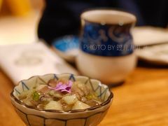 芥末章鱼-阿吾罗日本料理(K11艺术中心店)