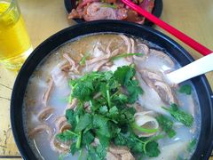 -惠丰源烩面馆(经七路店)