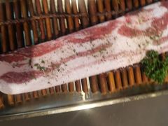 -大叹号·朝鲜族烤肉(潍坊泰华城店)