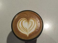 -舊新事咖啡NOTHING NEW COFFEE