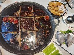 -家一加火锅(绿地翠谷总店)