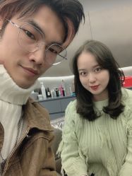 -斑斓色彩沙龙