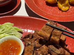 -萬國春·中菜馆(颐和公馆店)