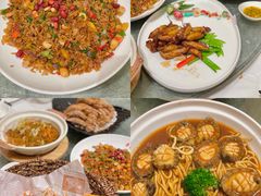 -79号渔船海鲜饭店(宝安店)